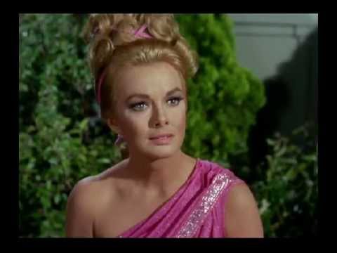 LESLIE PARRISH - Star Trek: