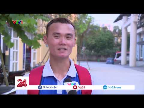 Nguyễn Xuân Nam và khát khao vào đội tuyển quốc gia @ vcloz.com