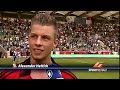 Under 19 Bundesliga Final: Leverkusen - Bayern München