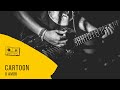 Banda Cartoon - O Amor (Martelo)