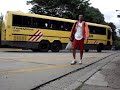 Saída de dois Tribus 3 da Itapemirim Saída de dois Tribus 3 da Itapemirim