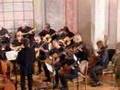 Urmas Sisask - Kassiopeia for Mandolin Orchestra