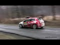 Eger Rally 2008