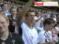 гол Павлюченко, Тоттенхэм - Олимпиакос 3:0, 9 августа 2009