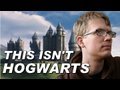This Isn't Hogwarts! A Harry Potter Song