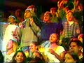 Desorden P�blico - Pol�ticos Paral�ticos (en vivo)