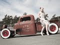 Making-of: Pin-Up Shooting with Dirk Behlau & Zoe Scarlett Making-of: Pin-Up Shooting with Dirk Behlau & Zoe Scarlett