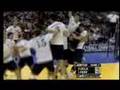 Pepperdine Sports Feature - Coach Marv Dunphy