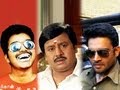 Ramarajan joins in Pongal Race(1 month ago)
