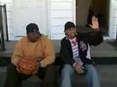 The Green Bench Show: Valentines (Feb. 14th 2006)