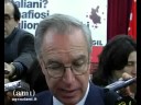 Epifani e Piccinini, la Cgil contro il razzismo