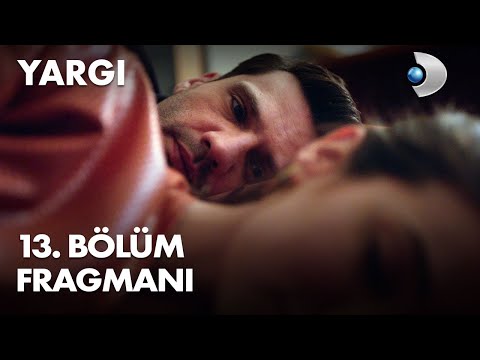Yargı 13. Bölüm Fragmanı                                                                                                                                                                                                                                  