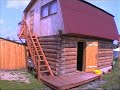 Our house at Ural mountains - Russia