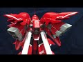 Click here to watch this video MGシナンジュ Ver.Ka レビュー Sinanju