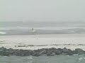 Hurricane Ike on Alabama Coast Hurricane Ike on Alabama Coast