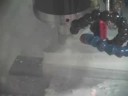 Methods Machine Tools Hwacheon Sirius UL VMC Part 2