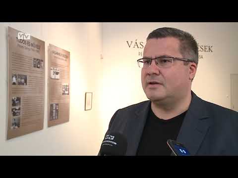 Emlékkiállítás nyílik Péczely György tiszteletére