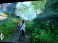 Fable II pt34 - 3rd Assassination Mission, Sculptor mission