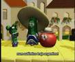 Danca do pepino