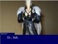 Phoenix Wright Lucky Star style 2.