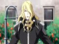 Trinity Blood Cap. 6 [2/3] Sub. Spanish