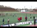 Mcgill University Rugby 2008-Martlets