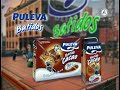 Batidos Puleva - Terraza -