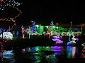 indian creek downtown caldwell idaho christmas lights pt2