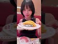 大食い農家女子のお寿司Vlog🍣