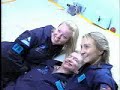 Stephen Hawking - Flying Weightless in Zero Gravity !!