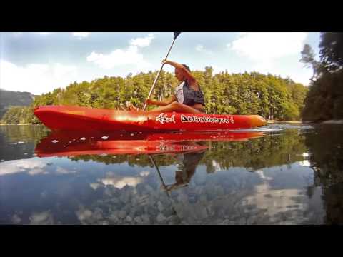 BOREAL - Atlantikayak´s