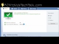 Microsoft Security Essentials - Free Anti Virus