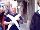 dumfries scotland fans