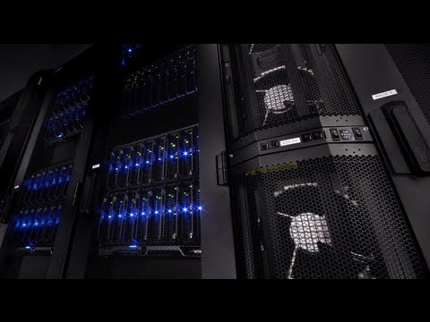 The Fastest Computer in the World!