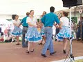 Kutztown Folk Festival