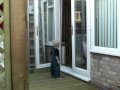 England and family 2009 224