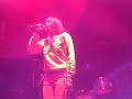 santogold -  LES Artistes