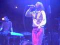 santogold - LES Artistes