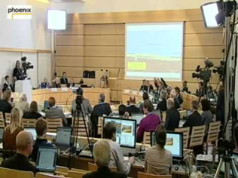 Teil 7 (16.00 bis 17.00 Uhr)