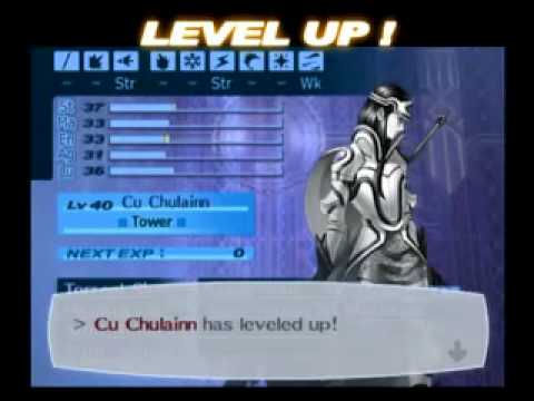 how to fuse cu chulainn