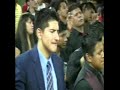 Gracias Cristo / Ruben Sax solo