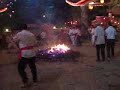 Fire Walking