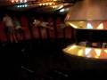 Not dying in the Gravitron