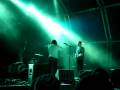 videos de The Dirty Three. End of the Road Festival, Somerset. Sept 2008