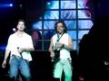 david bisbal @ Choliseo