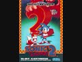 Game Music No 10. Sonic The Hedgehog 2 - Metropolis Zone
