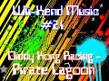 Wii-kend Music #21: