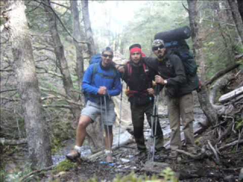 Trekking Villa La Angostura