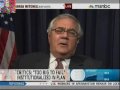 Barney-Frank-s-Cell-