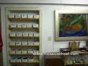 Mosaic Art Works - Mosaic Art School, Ravenna - ITALY